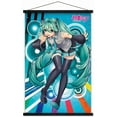 thumbnail image 1 of Hatsune Miku - Murmure, 1 of 4