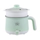 thumbnail image 2 of Mini olla caliente multiusos, olla Raman portátil para sopa de albóndigas y gachas vaporizador de pp, 2 of 9