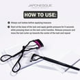 Japonesque Volumizing Eyelash Curler
