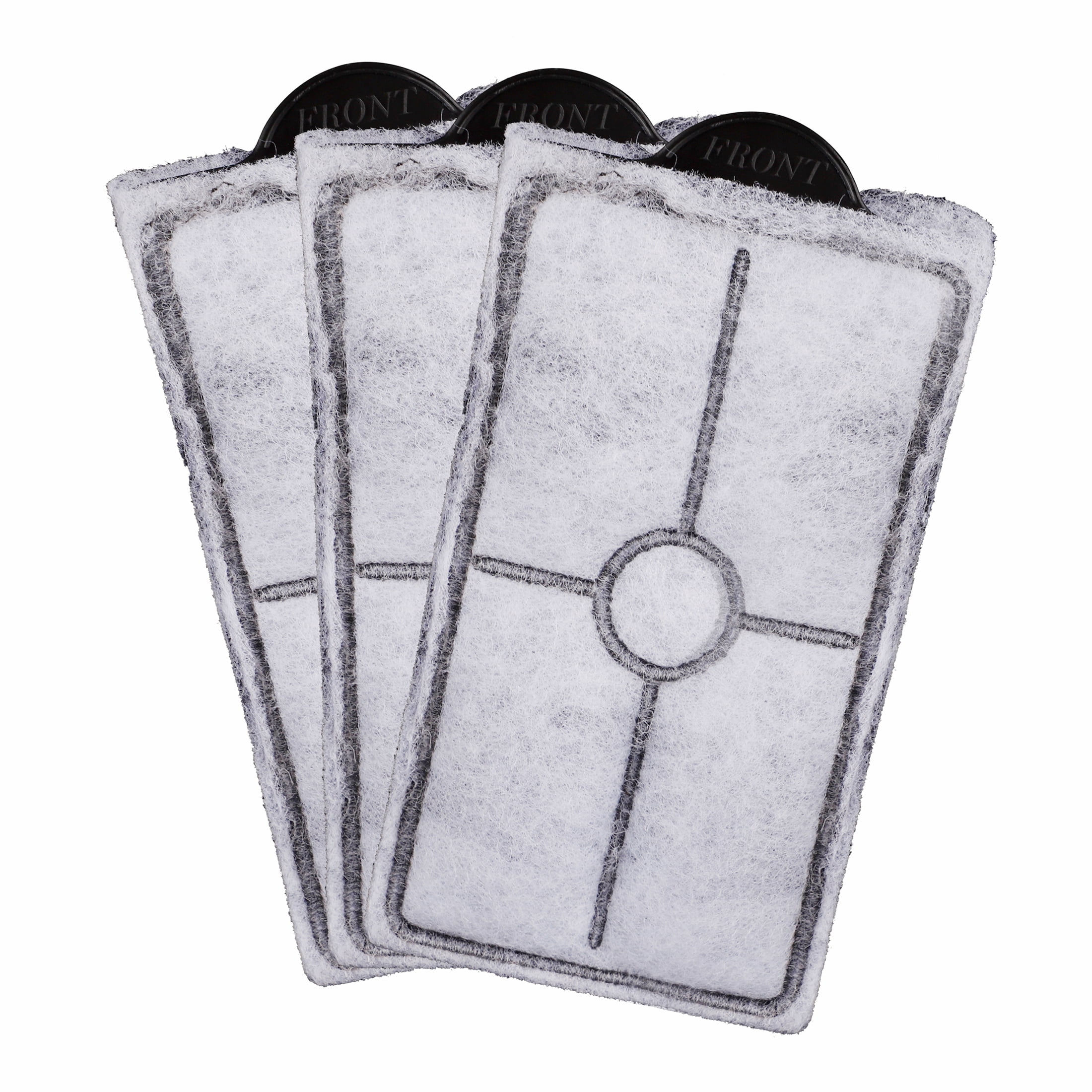 Aqua Culture Filter Cartridges-m-3-Pack