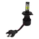 thumbnail image 2 of Kit De Faros Delanteros De 4 Lados H7 Led Rayo Carro Moto, 2 of 8