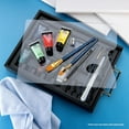 thumbnail image 2 of Royal & Langnickel essentials™ 18pc Black Series Acrylic Art Set, 2 of 4