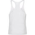 thumbnail image 2 of AWDis Just Cool Mens Plain Muscle Sports/Gym Vest Top, 2 of 5