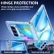 thumbnail image 4 of Funda Meshine para Samsung Galaxy Z Fold 7 con MagSafe, 4 of 8