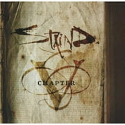 Chapter V (Edited) (with Exclusive Download)