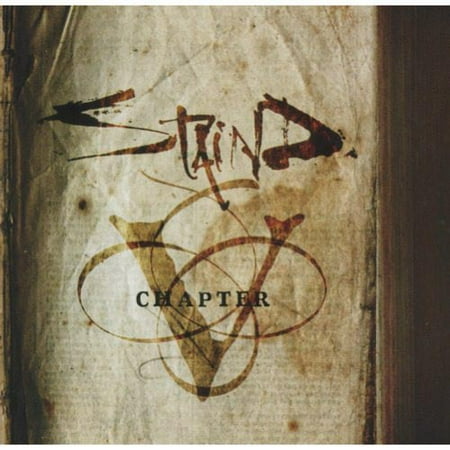 Chapter V (Edited) (with Exclusive Download)
