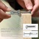 thumbnail image 4 of ¡Gran oferta! Cuchillos multiusos compactos y de aluminio a tu alcance, 4 of 7