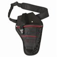 thumbnail image 1 of Bolsas de Cintura para Herramientas Electricista Mantenimiento Portátil Engrosada Oxford Bolsa de Tela Llave Eléctrica Bolsas de Cintura, 1 of 5