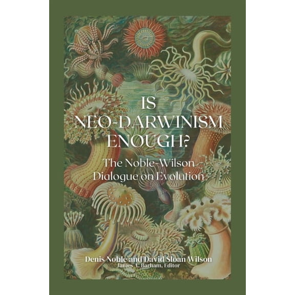 Is Neo-Darwinism Enough?, (Paperback)