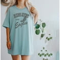 thumbnail image 2 of ATHLETIC EAGLES Graphic Short sleeve Tees, 2 of 9