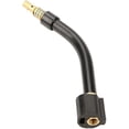 thumbnail image 1 of Conception Standard Flexible Torche de Soudage Consommable pour Binzel 15AK, 1 of 5