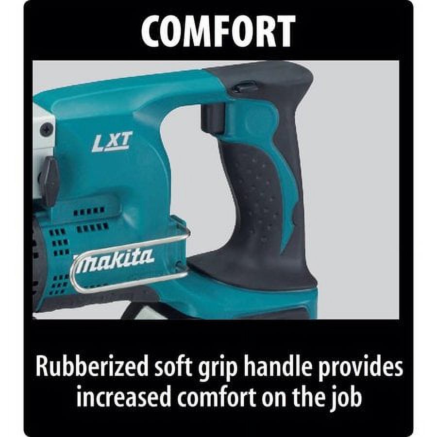 Makita XRF02Z 18V LXT Lithium-Ion Cordless Autofeed Screwdriver, Bare Tool 