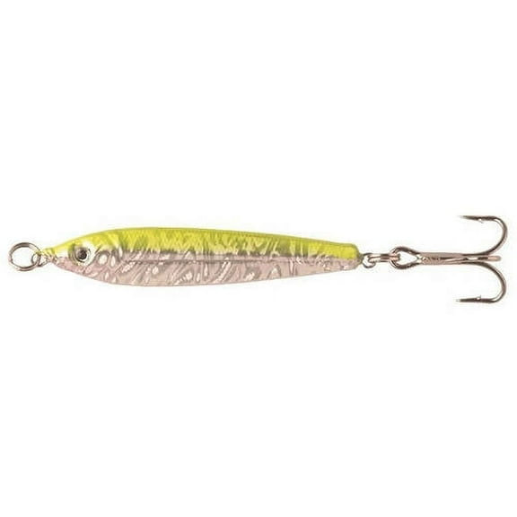 P-Line 2 oz Lazer Minnow