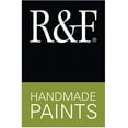 thumbnail image 6 of R&F Handmade Paints Encaustic Paint Cake, 333ml, Natural White, 6 of 6