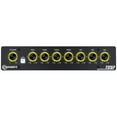 thumbnail image 1 of TARAMPS 7 BAND EQ YELLOW, 1 of 6