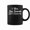 Black, variant on Like Big Beards Coffee Mugs