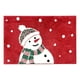 thumbnail image 1 of Decoración Del Baño de Navidad Navidad Alfombra de Puerta de Vacaciones, Alfombra Antideslizante Del Baño de Nochebuena, Alfombra de Piso de Navidad Alfombra de Puerta de Navidad, 1 of 8