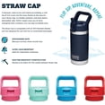 thumbnail image 5 of Botella YETI Rambler Jr. 350 ML 12 OZ, 5 of 5
