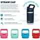 thumbnail image 5 of Botella YETI Rambler Jr. 350 ML 12 OZ, 5 of 5