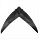 thumbnail image 5 of Tiras Decorativas para la Cubierta Lateral del Tanque de Combustible del Carenado de Motocicleta, Tiras Envolventes para YZF R6 YZFR6 YZF-R6 2006-2007, 5 of 5