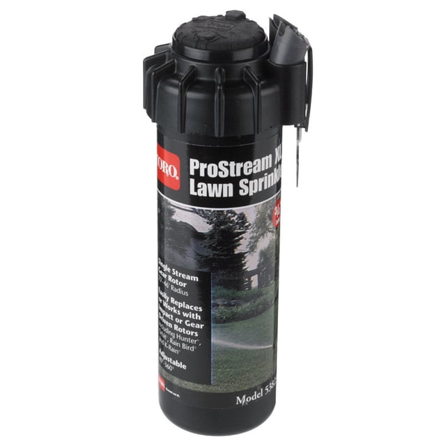 Accesorio para rociadores Toro ProStream XL 1,9 cm de profundidad x 12,7 cm de largo