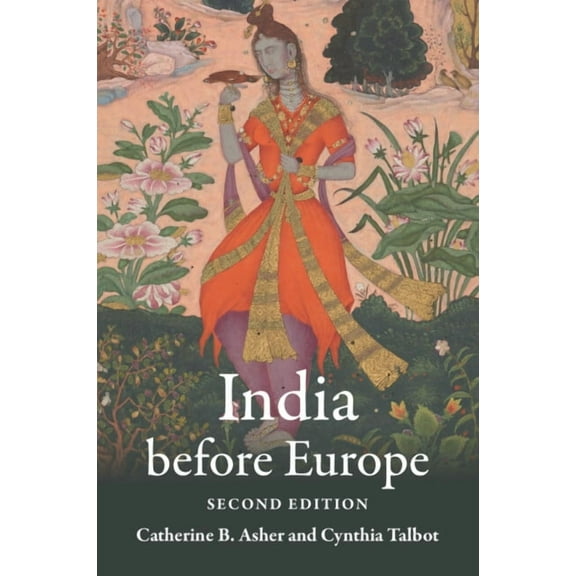 India before Europe, (Paperback)