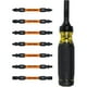 thumbnail image 1 of Destornillador de trinquete multibroca Klein Tools 32315HD 15 en 1, 1 of 9