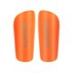 thumbnail image 1 of Protector de piernas de fútbol con forma de panal, engrosado, con tablero de enchufe fijo, transpirable, para deportes, correr, con enchufe, para hombre, 1 of 4