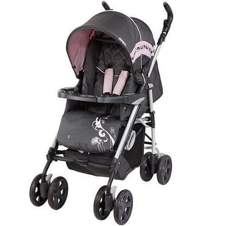 Mia Moda Libero Elite Stroller In Grey