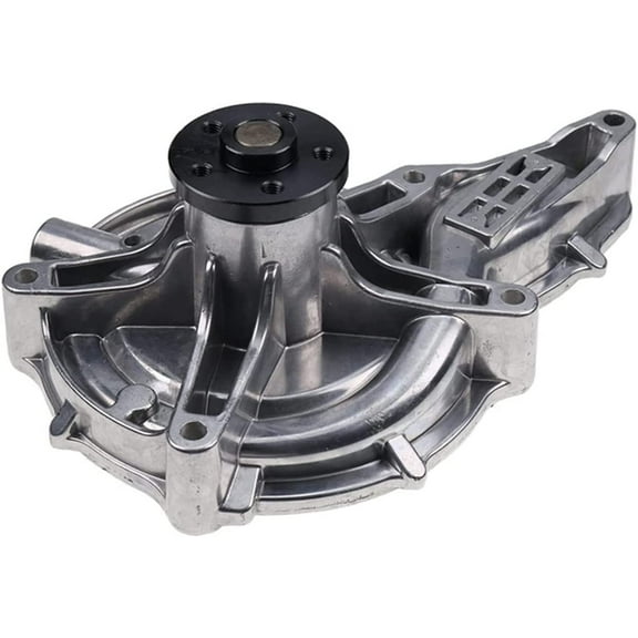 Seapple 21468471 Water Pump Compatible with Volvo Truck VN VNL VHD D9 D11 D13 D16 Engine
