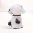 thumbnail image 3 of Divertido Portavasos con Forma de Perro, Portavasos, Vasos de Resina Diseño de Perro, para el Hogar, Oficina, Decoración - Regalo, 3 of 5