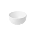thumbnail image 2 of Porcelain Santa Monica dia.4.25" h:2" 8 oz. Round White Porcelain Bowl (Set of 4), 2 of 2