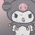 thumbnail image 6 of Saiise Sanrio Print Shower Curtain for Bathroom,Shower Curtain Set with Hooks for Home, Bathroom Decor Waterproof Fabric,72x72, 6 of 8