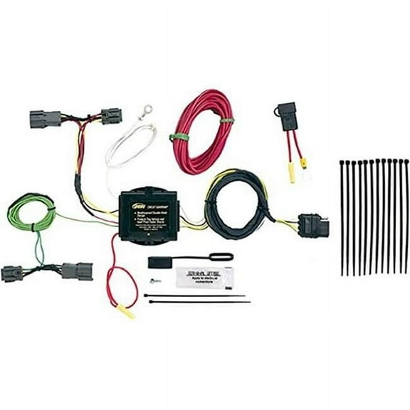 Wiring Kit for 2011-2013 KIA Sorento LX