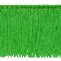 Expo Int'l 5 yards of 4" Stretch Chainette Fringe Trim