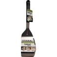 thumbnail image 2 of Cuisinart® Stainless Steel 3-in-1 BBQ Spatula - Herb Stripper, Curved-Edge Chopper and Oversized Spatula, 2 of 8