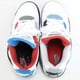 thumbnail image 4 of Ni - ke AIR JODAN 4 AJ4 CI1184-146 Color White RETRO SE Size US7.5 Men's Sneakers, 4 of 5