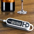 thumbnail image 2 of Digital Kitchen Thermometer Kitchen Tools for Meat Water Milk Cooking Food Probe BBQ Electronic Oven;Digital Kitchen Thermometer Kitchen Tools for Meat Electronic Oven, 2 of 7