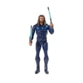 thumbnail image 3 of Figura de Acción Spin Master Aquaman and the Lost Kingdom Traje de Sigilo 12 pulgadas, 3 of 4