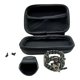 thumbnail image 3 of Clip de sujeción de ligadura, fácil instalación, resistente y ligero, abrazadera para boquilla Clarinete negro, 3 of 9