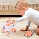 thumbnail image 5 of Juguetes Para Niño Lindos dibujos animados animales niño catapulta coche mini inercias rebotes coche rompecabezas padre hijo juguete interactivo niños Juguetes Para Bebe 1 Año, 5 of 6