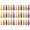 36PCS, variant on 36PCS Halloween Finger Projector Lights, 10 Spooky Patterns, Multi-Color LED Finger Rings, Party Favors, Trick-or-Treat Goodie Bag Fillers