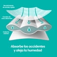 thumbnail image 3 of PAMPERS PAÑALES ENTRENADORES PARA NIÑAETAPA 4-5 PAQUETE GIGANTE CONT. 86 PIEZAS, 3 of 3
