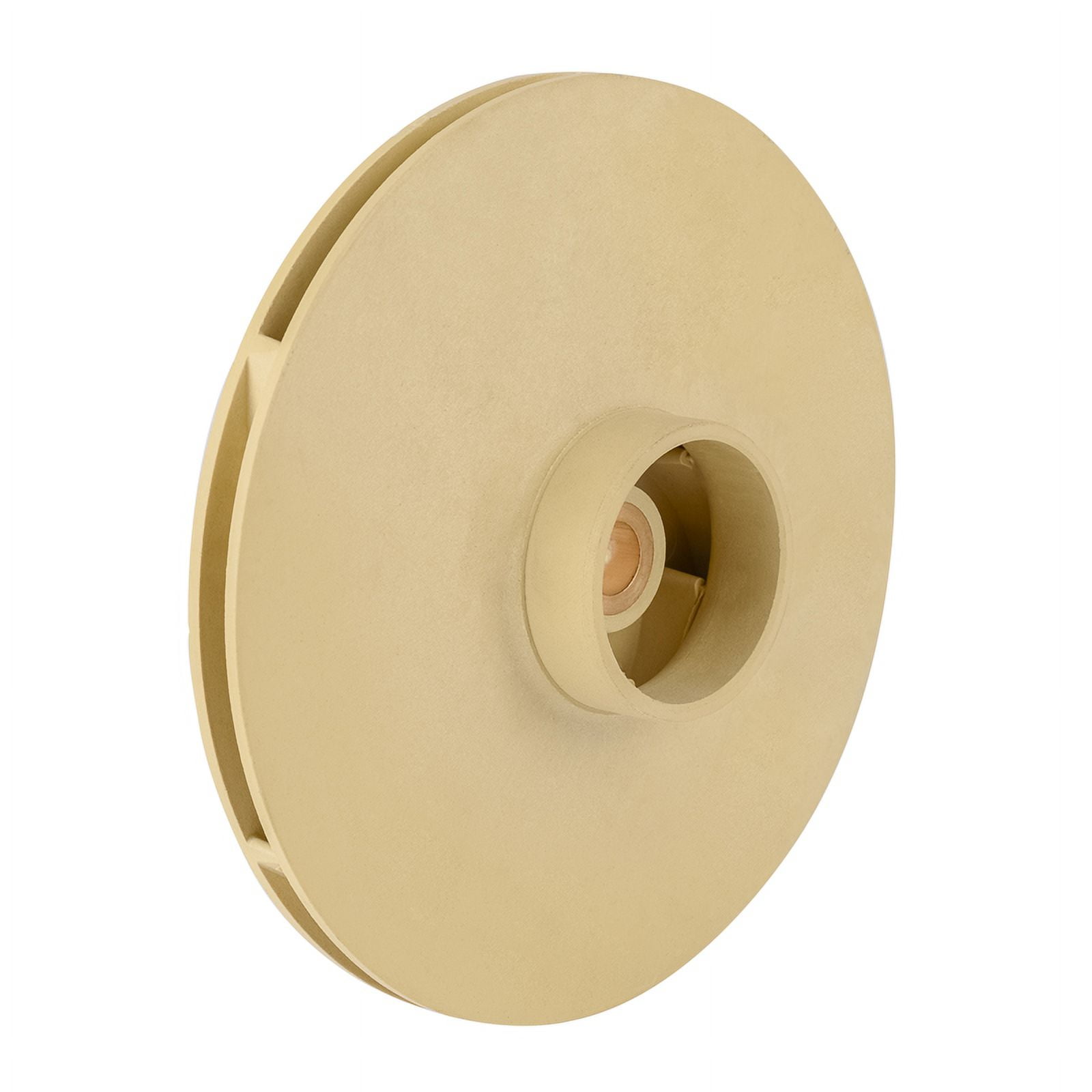 Water Pump Impeller Plastic PPO Household Self-priming Centrifugal Pressurized Water Stainless Steel Pump Mechanical-Type 4