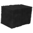 thumbnail image 4 of Recambios de 12 Piezas Repuestos Filtros Absorbentes Olores para Botes Basura, Desodorante Carbón Activado, 4 of 10