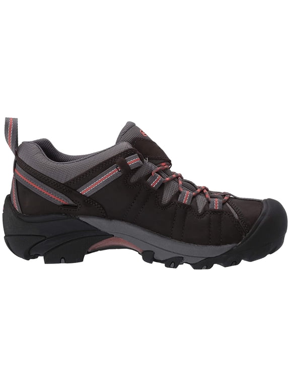 Women's Targhee II Waterproof Hiking Shoe Magnet/Coral - 1022815