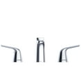 thumbnail image 7 of Gerber D304134 Lemora 1.2 GPM Widespread Bathroom Faucet - Black, 7 of 7