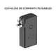 thumbnail image 4 of Powerbank MOTOROLA 5000 mAh 2 salidas USB y C, 4 of 9