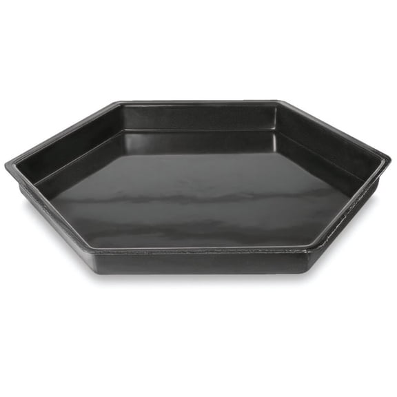 Mosaic Mold - Stepping Stone, 12", Hexagonal