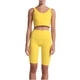 thumbnail image 1 of Pantalones de yoga de cinco puntos para correr con cintura alta y bolsillo puro para mujer Fridja fhjkhfk460885, 1 of 9